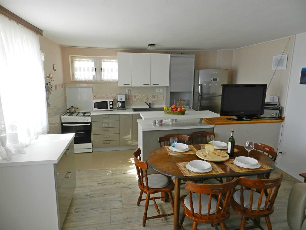 House Damir Villa Pisak Eksteriør bilde