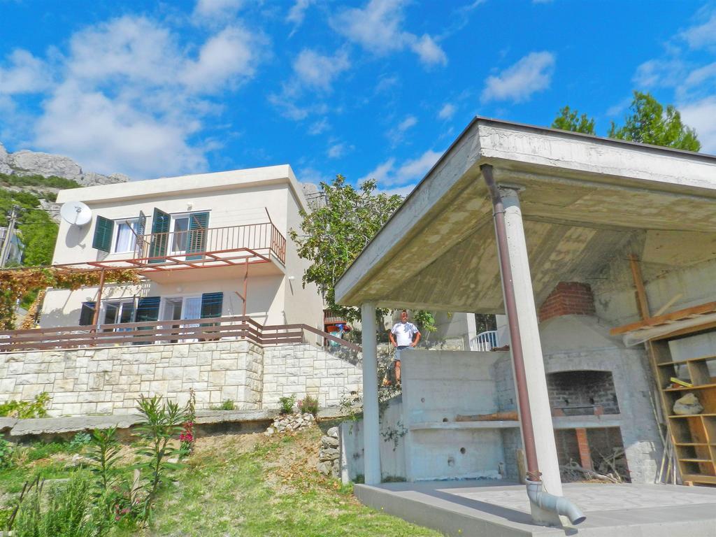 House Damir Villa Pisak Eksteriør bilde
