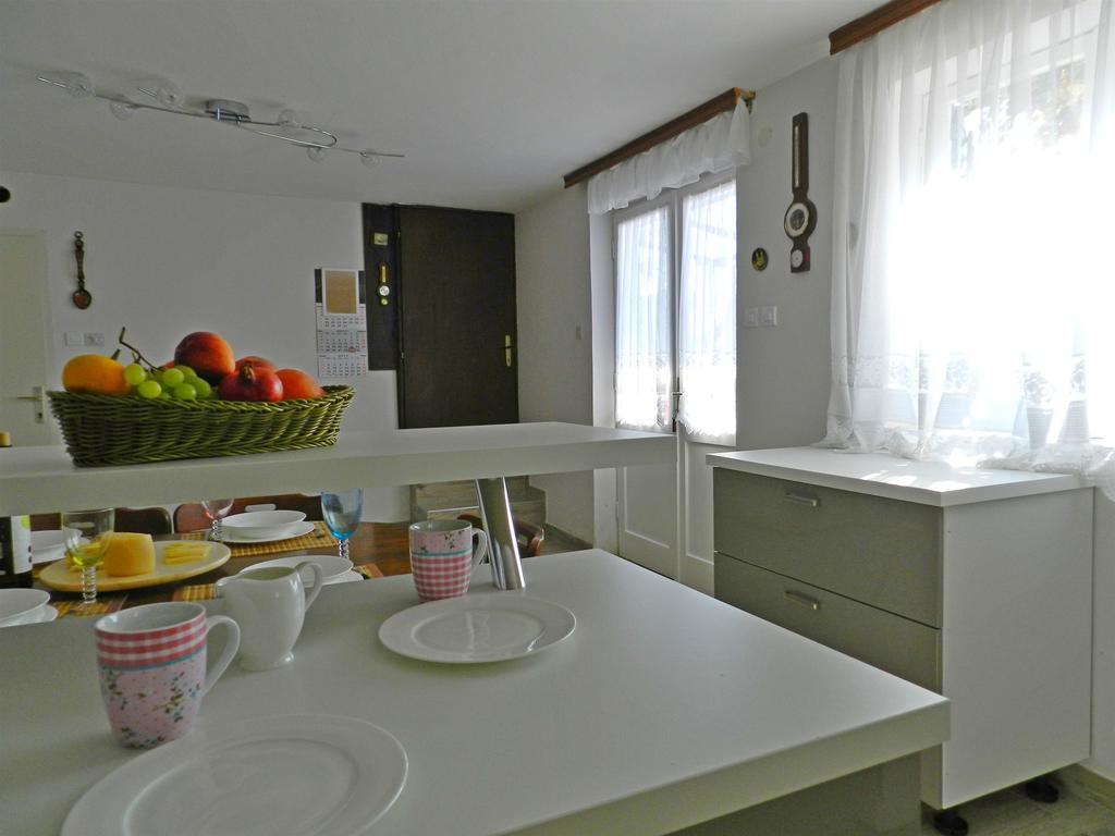 House Damir Villa Pisak Eksteriør bilde