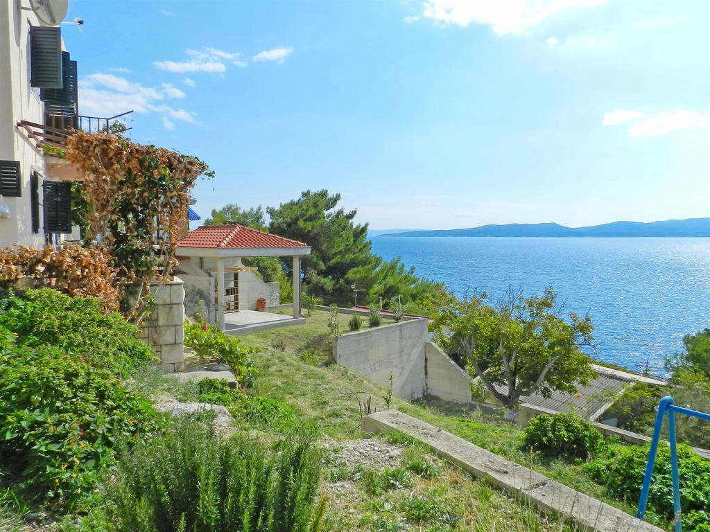 House Damir Villa Pisak Eksteriør bilde