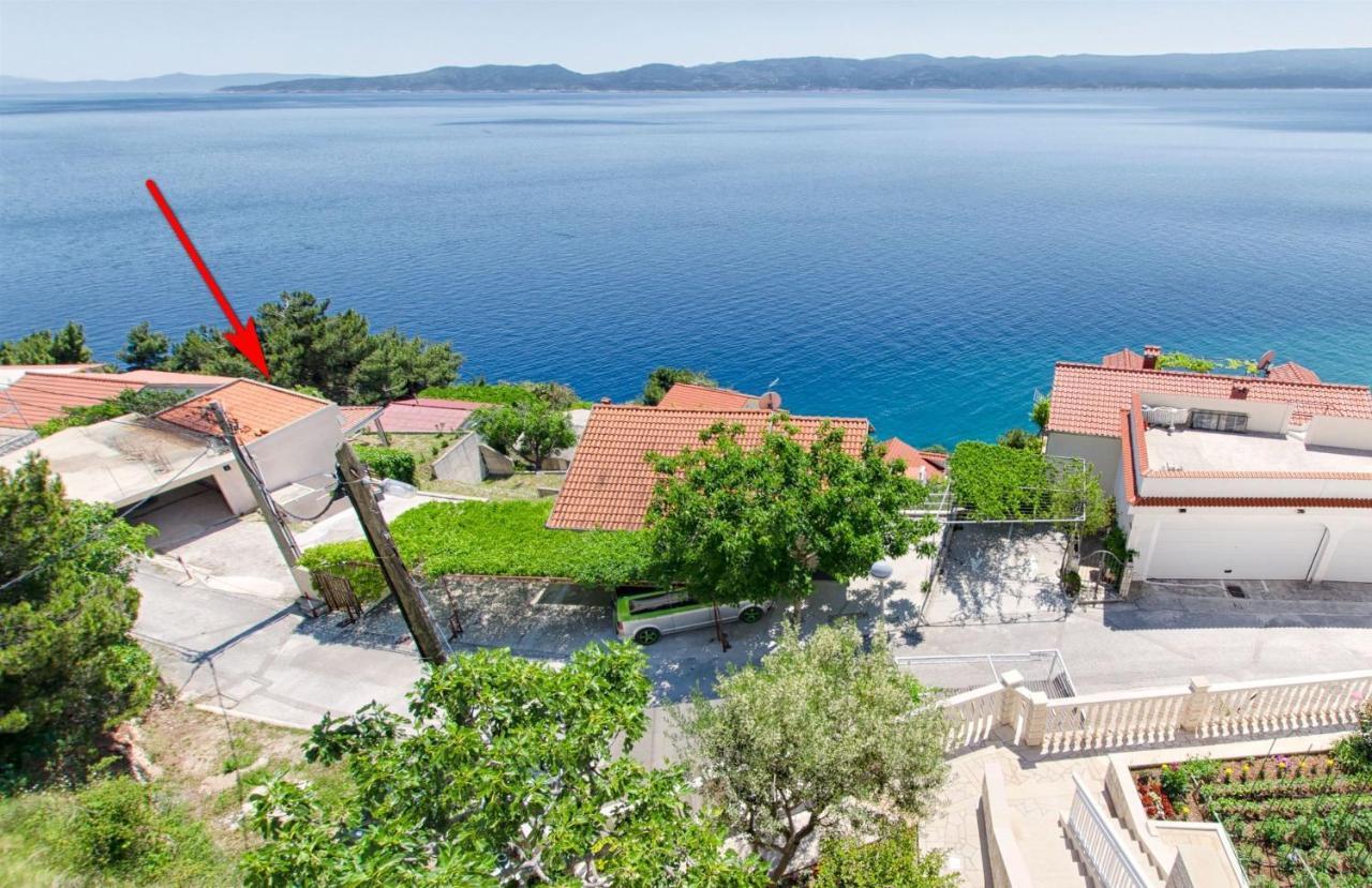 House Damir Villa Pisak Eksteriør bilde